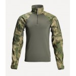 Рубашка Сплав летняя Combat Shirt мод 2 мох арт.: 1146858